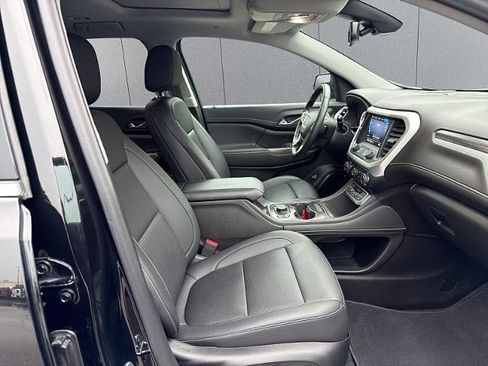 Used 2022 GMC Acadia SLT w/ Preferred Package AWD/4WD image 15