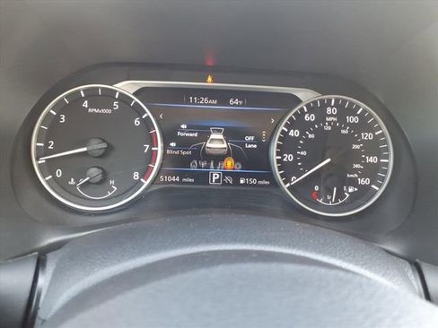 Used 2024 Nissan Sentra SV image 21