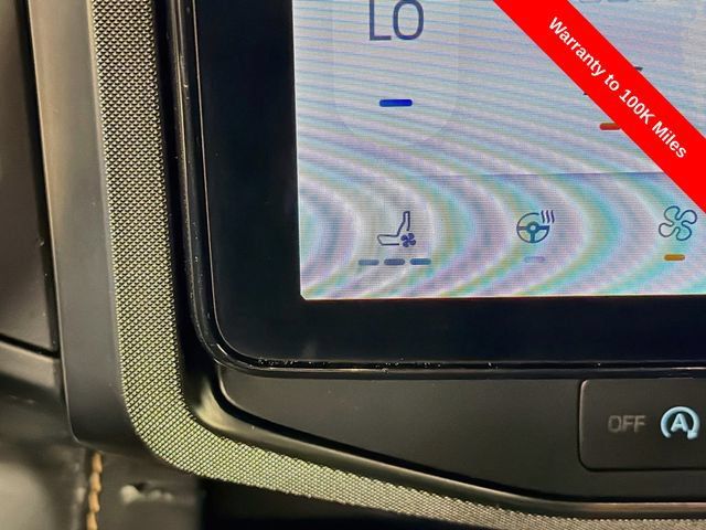 Certified 2023 Ford Expedition Platinum AWD/4WD image 27