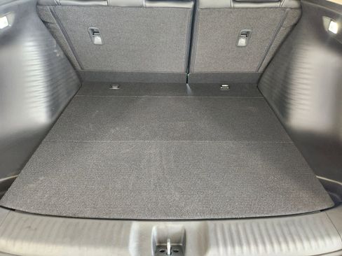 New 2027 Honda HR-V EX-L image 24