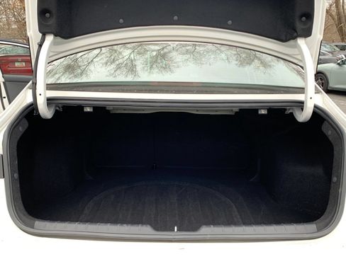 Used 2025 Kia K4 FWD image 30
