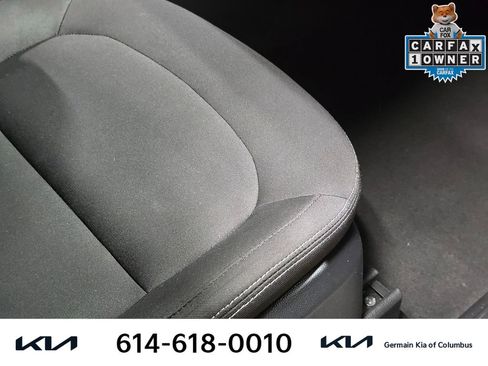 Used 2017 Kia Soul FWD image 27