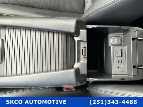 Used 2020 MAZDA MAZDA6 Touring image 25