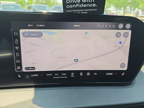 New 2026 Audi Q3 quattro 2.0T AWD/4WD image 21
