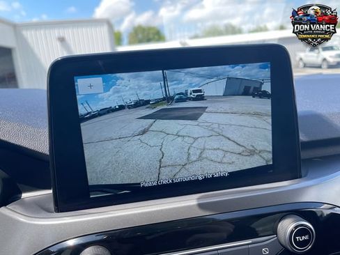 Used 2025 Ford Escape Active AWD/4WD image 19