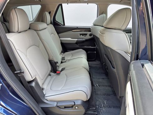 Used 2023 Honda Pilot Elite image 38
