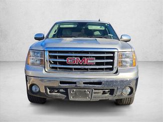 Used 2013 GMC Sierra 1500 SLE video 2