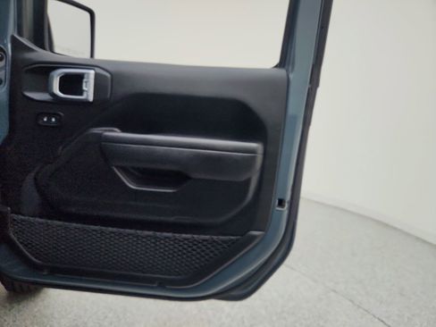 Used 2024 Jeep Wrangler Sport S image 24