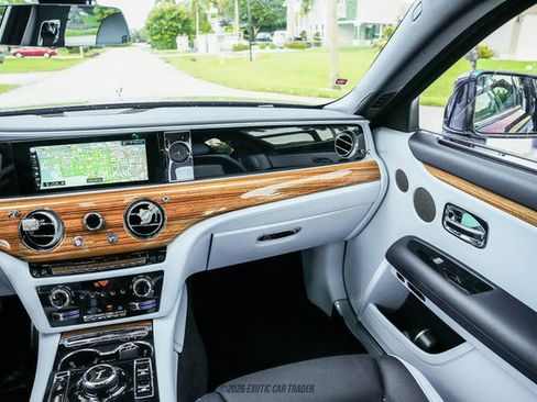 Used 2022 Rolls-Royce Ghost AWD/4WD image 56