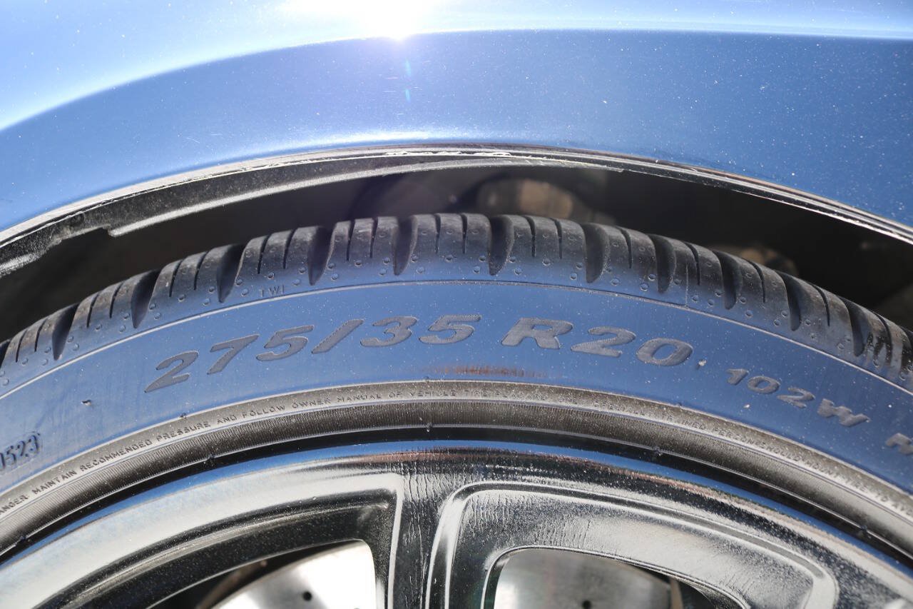 Used 2010 Bentley Continental GT Supersports AWD/4WD image 93