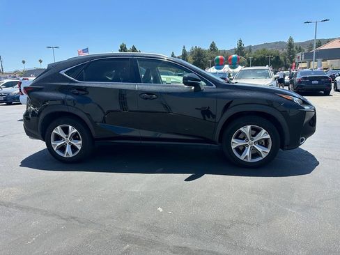 Used 2017 Lexus NX 200t FWD w/ Premium Package image 5
