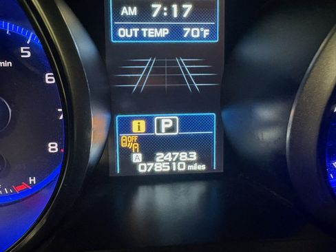 Used 2018 Subaru Outback 2.5i Premium AWD/4WD image 21