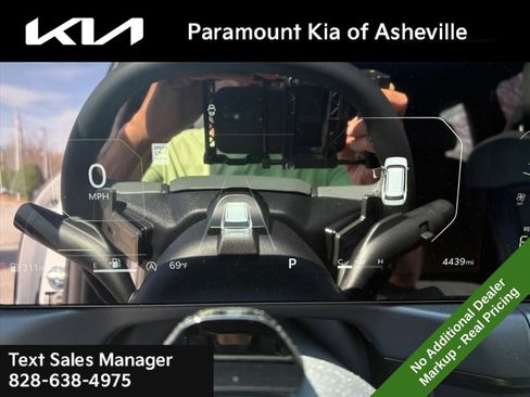 New 2027 Kia Telluride SX Prestige X-Pro image 8