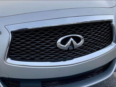 Used 2020 INFINITI QX60 Luxe w/ Essential Package image 59