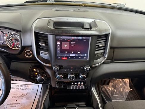 Certified 2023 RAM 1500 Big Horn AWD/4WD image 28
