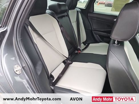 Used 2019 Volkswagen Jetta R-Line FWD image 28