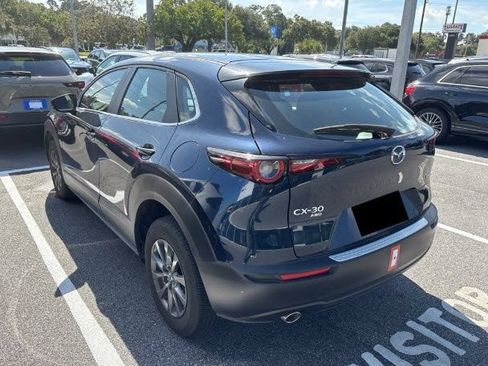 Used 2024 MAZDA CX-30 AWD 2.5 S image 7