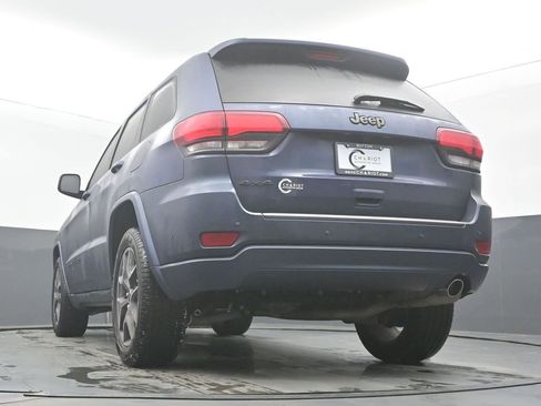 Used 2021 Jeep Grand Cherokee Limited w/ Quick Order Package 28K 80th image 49