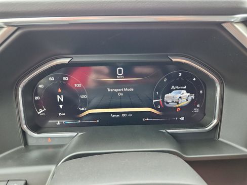 New 2026 GMC Sierra 1500 Denali w/ Denali Reserve Package image 22