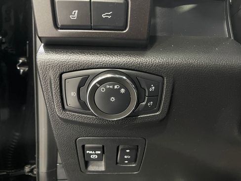 Used 2020 Ford Expedition Limited image 21