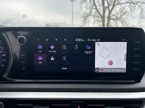 Used 2022 Kia K5 GT-Line w/ GT-Line Awd Premium Package image 23