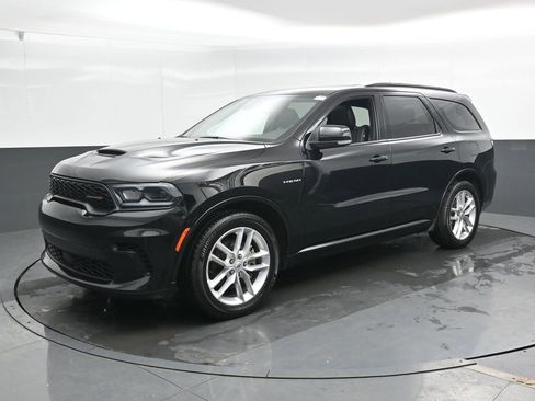 Used 2025 Dodge Durango R/T AWD/4WD image 10