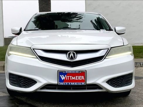 Used 2016 Acura ILX image 3