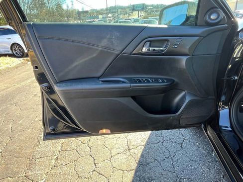 Used 2014 Honda Accord EX-L image 9