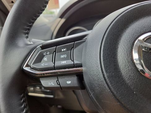 Used 2025 MAZDA CX-5 AWD 2.5 S w/ Preferred Package image 19