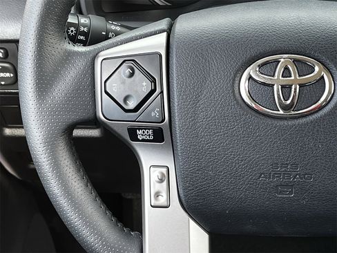 Used 2024 Toyota 4Runner TRD Sport image 12