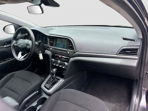 Used 2020 Hyundai Elantra SEL w/ Cargo Package (C1) FWD image 26