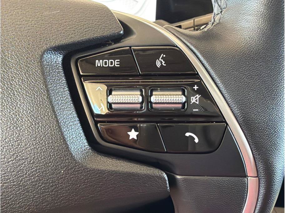 Used 2023 Kia EV6 Wind AWD/4WD image 18