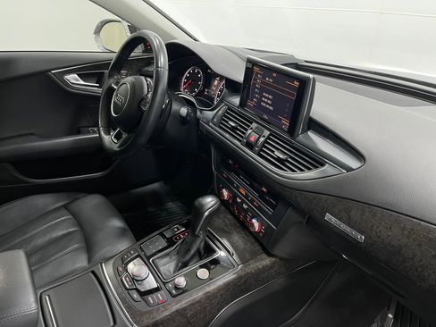 Used 2018 Audi A7 3.0T Prestige w/ Prestige Package image 22