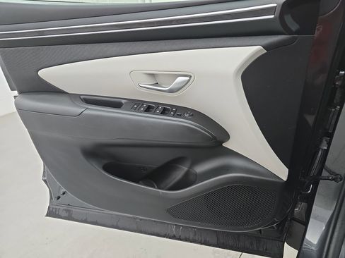 Used 2023 Hyundai Tucson SEL w/ Convenience Package FWD image 26