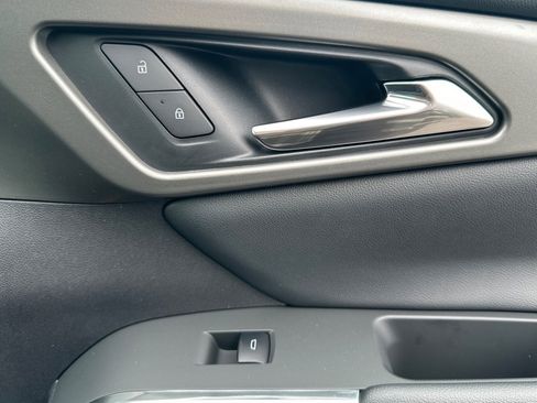 New 2025 Chevrolet Traverse LT w/ Enhanced Driving Package image 21