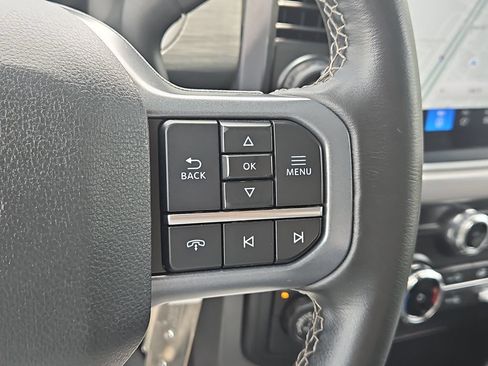 Used 2024 Ford F150 XLT w/ Mobile Office Package AWD/4WD image 30