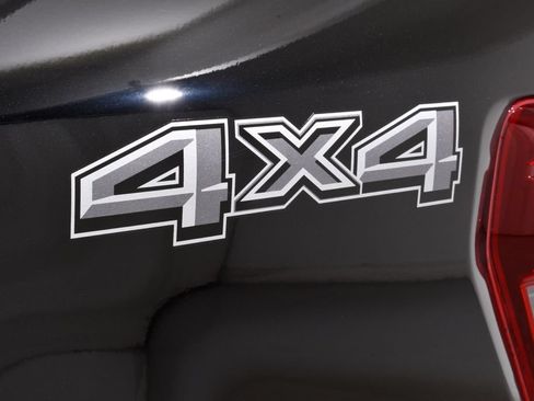 New 2026 Ford F150 XLT w/ XLT Chrome Appearance Package AWD/4WD image 22
