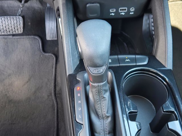 Certified 2023 Chevrolet TrailBlazer LT FWD image 25
