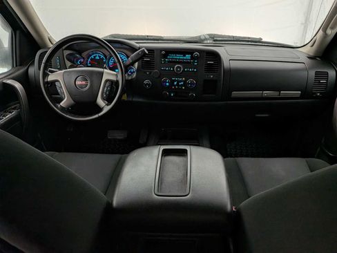 Used 2013 GMC Sierra 1500 SLE image 17