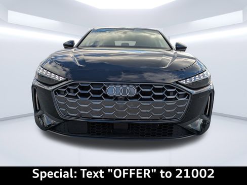 Used 2025 Audi A5 2.0T Premium Plus Sedan w/ Premium Plus image 10