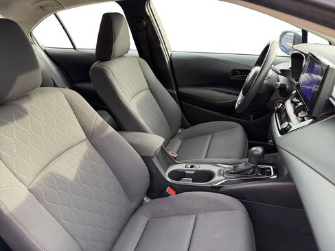 Used 2024 Toyota Corolla LE image 15