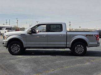 Used 2020 Ford F150 XLT w/ Equipment Group 302A Luxury video 2