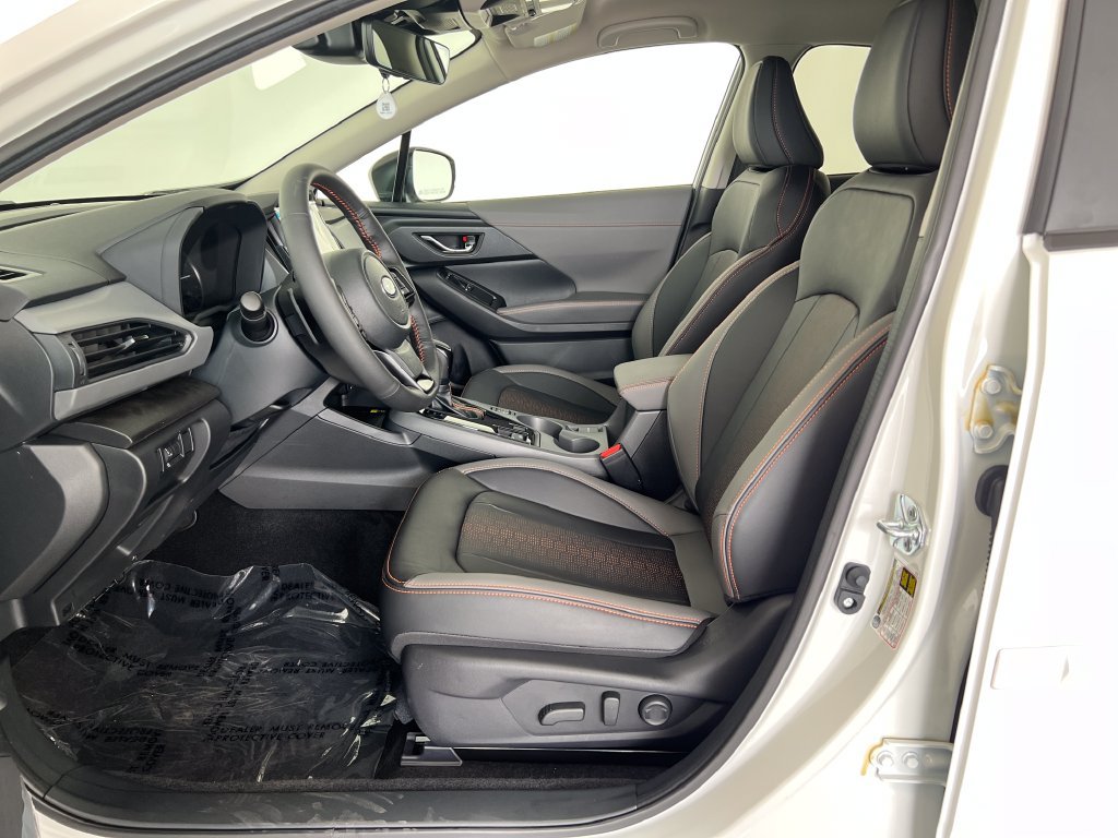 New 2026 Subaru Crosstrek 2.5i Limited AWD/4WD image 11