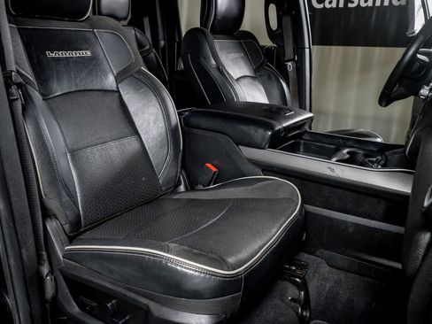 Used 2020 RAM 2500 Laramie image 31