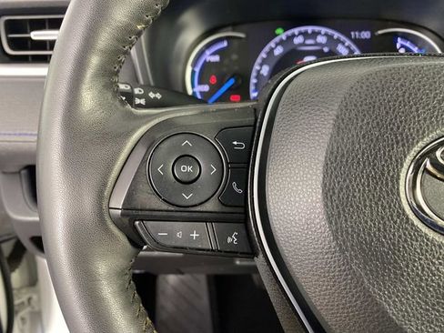 Used 2022 Toyota RAV4 XSE AWD/4WD image 13