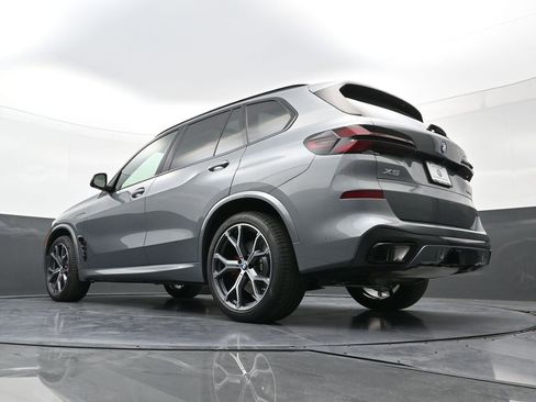 New 2026 BMW X5 xDrive50e w/ M Sport Package image 26