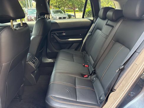 Used 2023 MAZDA CX-50 AWD 2.5 S w/ Premium Plus Pkg image 25