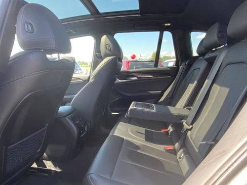 Used 2023 BMW X3 sDrive30i image 18