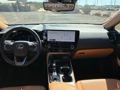 Used 2024 Lexus NX 350 AWD image 15