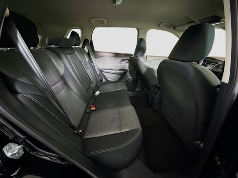 Used 2023 Nissan Rogue SV image 27